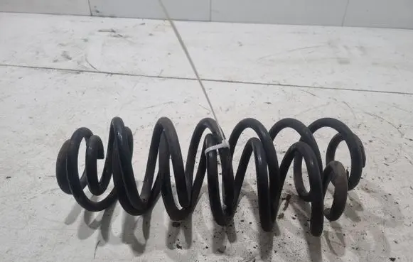 Audi Q5 SQ5 Rear coil spring