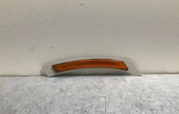 BMW 5 E60 E61 Front bumper corner part panel trim 7839087 2051700