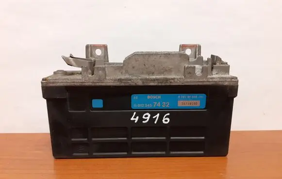 Mercedes-Benz C W202 ABS control unit/module 0265101040 0125457432