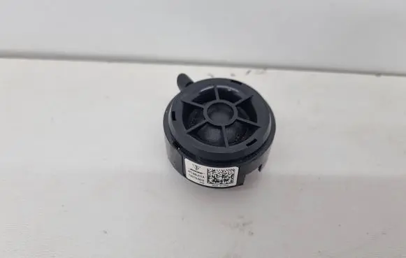 Porsche Cayenne (9Y0 9Y3) Front door high frequency speaker 971035411A