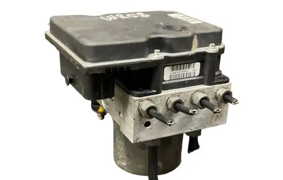 Peugeot 508 ABS Pump 0265951245 0265230787