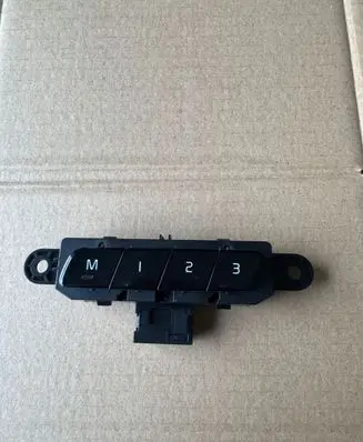 Volvo XC90 Seat memory switch 31376462