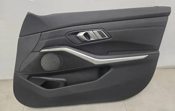 BMW 3 G20 G21 Front door card panel trim 3390654