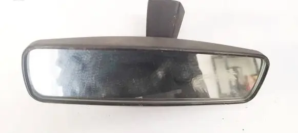 Peugeot Partner Rear view mirror (interior) E200708