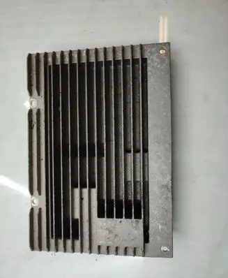 Land Rover Range Rover Sport L320 Sound amplifier 8H3219C164AA
