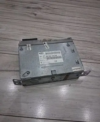 Citroen C4 Grand Picasso Radio/CD/DVD/GPS head unit 9808294280