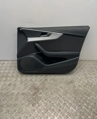 Audi A4 S4 B9 8W Front door card panel trim 8W0867118