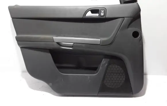 Volvo V50 Front door card panel trim 30755292