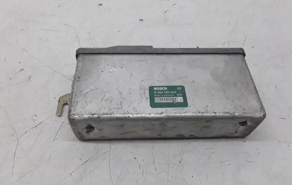 Renault Espace II ABS control unit/module 0265100047 56701703