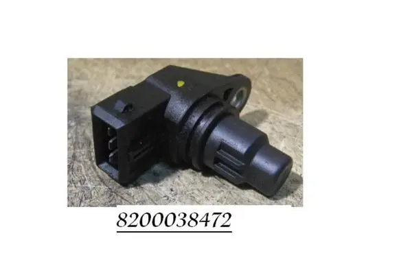 Renault Laguna II Camshaft position sensor 8200038472
