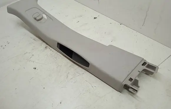 Citroen C4 I Picasso (B) pillar trim (top) 9654125577