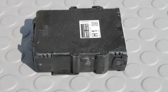 Nissan Qashqai J12 Gearbox control unit/module QASHQAI310386RA1B 310386RA1B 1149002350