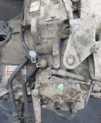 Renault Safrane Automatic gearbox DD50006 SU98CW00006 7700874852