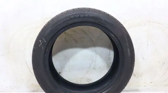 Citroen DS5 R18 summer tire 6419440599847