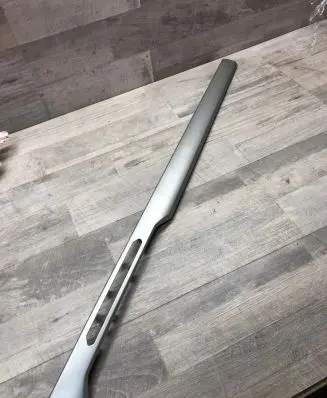 Panel trim