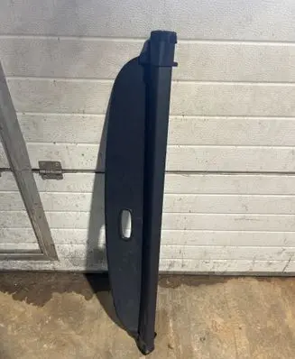 Hyundai Tucson IV NX4 Parcel shelf load cover 