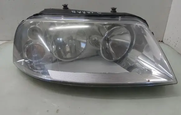 Volkswagen Sharan Headlight/headlamp 0301182202