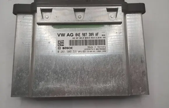 Engine control unit/module