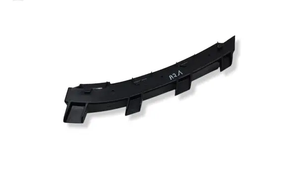 Hyundai i10 Front bumper mounting bracket 86553B9000