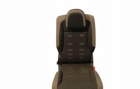 Citroen Berlingo Seat set 