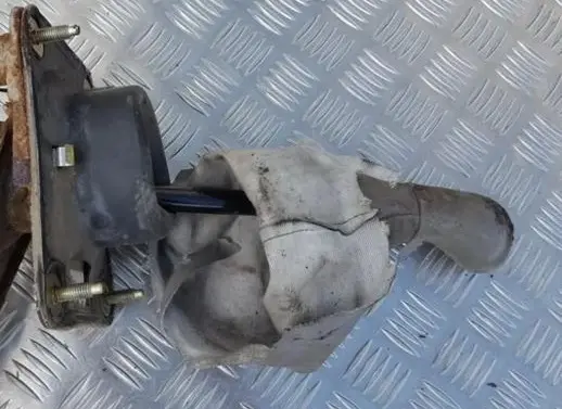 Mazda 626 Gear shifter/selector