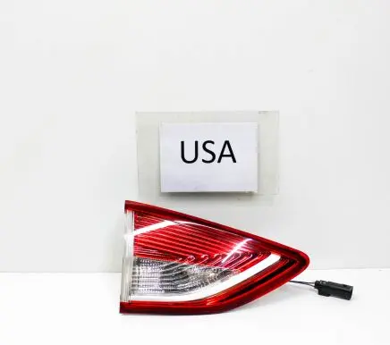 Ford Escape III Tailgate rear/tail lights CJ5413A603AL CJ5413A603