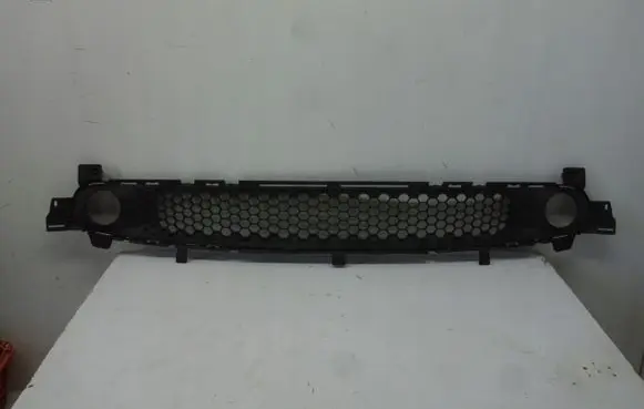 Smart ForTwo III C453 Front bumper lower grill A4538880523