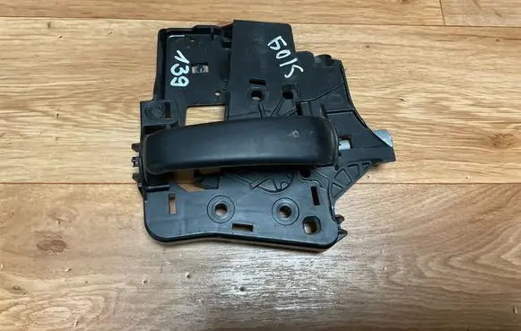 Peugeot Expert Sliding door interior handle 96806572 06J121