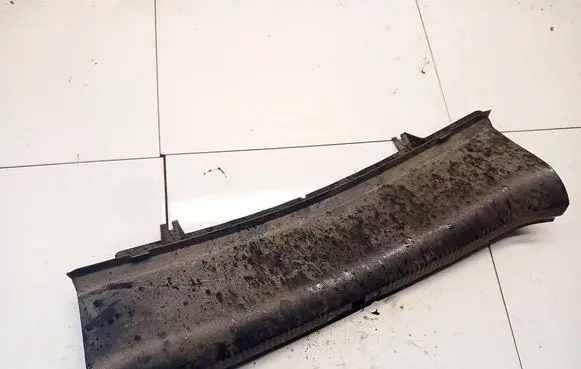 Audi A6 S6 C6 4F Other trunk/boot trim element 4F5863471A