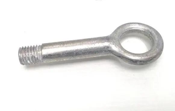 Honda Civic IX Towing hook eye 