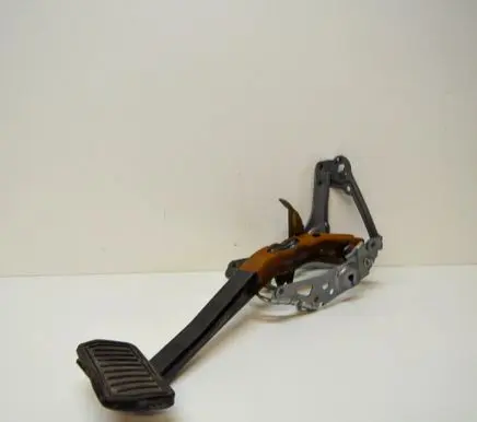Brake pedal