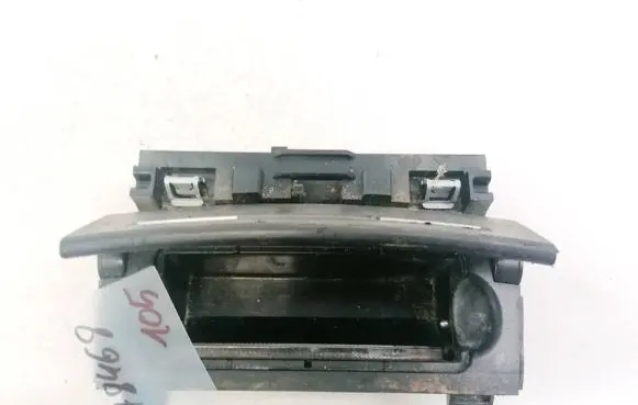 Audi A3 S3 8P Car ashtray 8P0857951