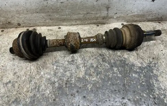 Ford Galaxy Front driveshaft