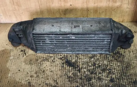 Ford Focus Intercooler radiator 1M5Q9L440BA
