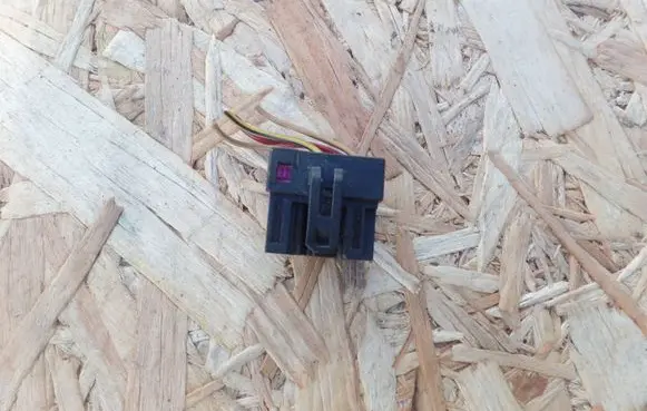 Audi A4 S4 B6 8E 8H Other wiring loom 1J0937731