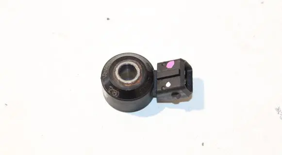 Detonation knock sensor
