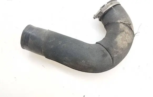 Audi A6 S6 C7 4G Intercooler hose/pipe 4G0145709M