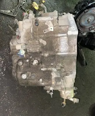 Honda CR-V Automatic gearbox
