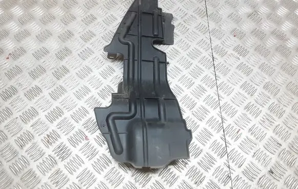 Toyota Avensis T250 Intercooler air guide/duct channel 5329405020