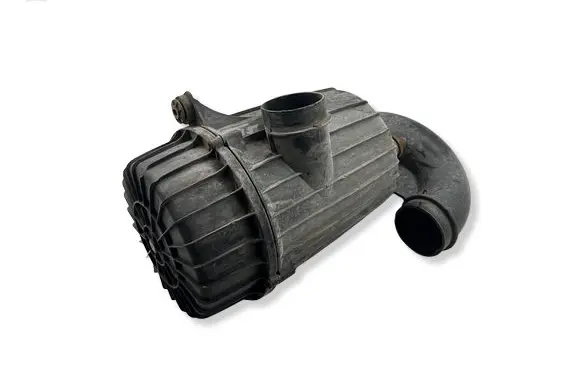 Fiat Ducato Air filter box 