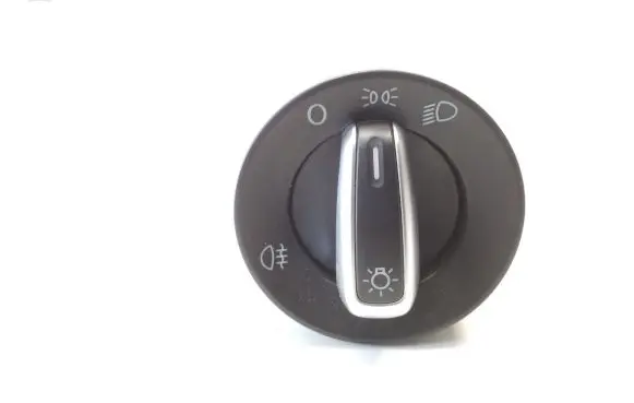Volkswagen Polo V 6R Light switch 6R0941531H