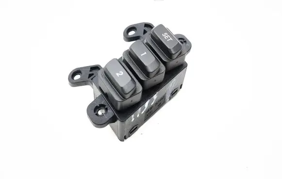 KIA Optima Seat memory switch 202009994