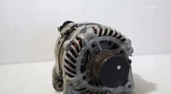 Nissan Micra K14 Generator/alternator 23100--5FN1A