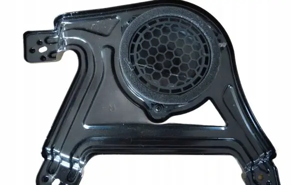 Audi A8 S8 D5 Parcel shelf speaker 4N0035416A