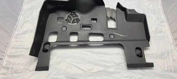 BMW 3 G20 G21 Other dashboard part 6999697 12784313
