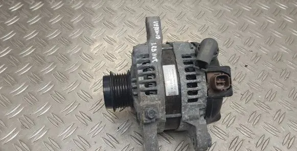 Toyota Verso Generator/alternator 270600T051