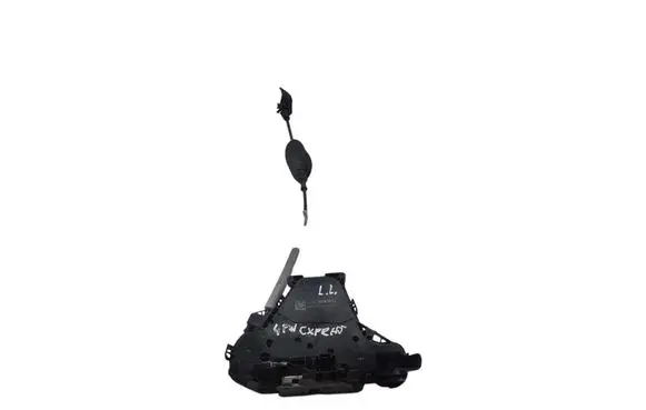 Renault Laguna II Front door lock 805033719R