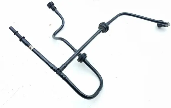 Chevrolet Trax Vacuum line/pipe/hose 