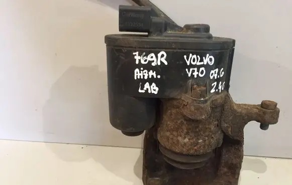 Volvo V70 Rear brake caliper 32332594