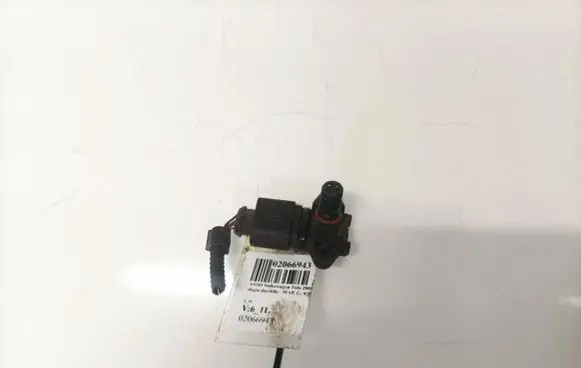 Air pressure sensor